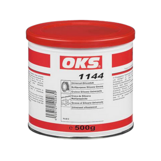 OKS 1144 Universal Silikonfett