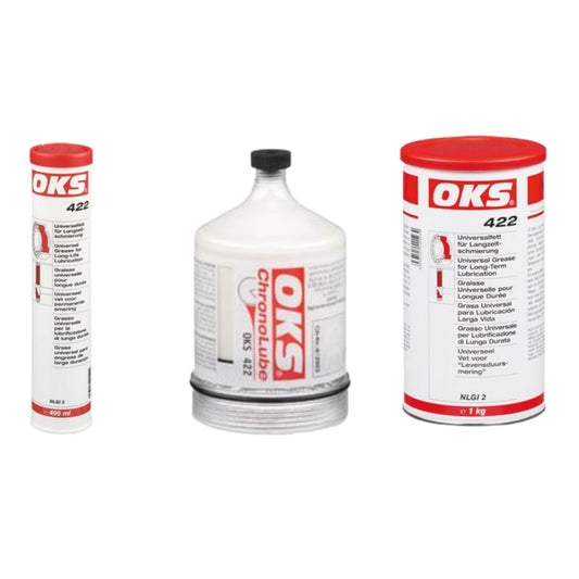 OKS 422 Universalfett für Langzeitschmierung